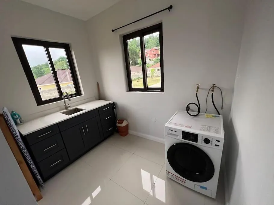 Bright Cove Luxury Villa 1 أوشو ريوس جامايكا