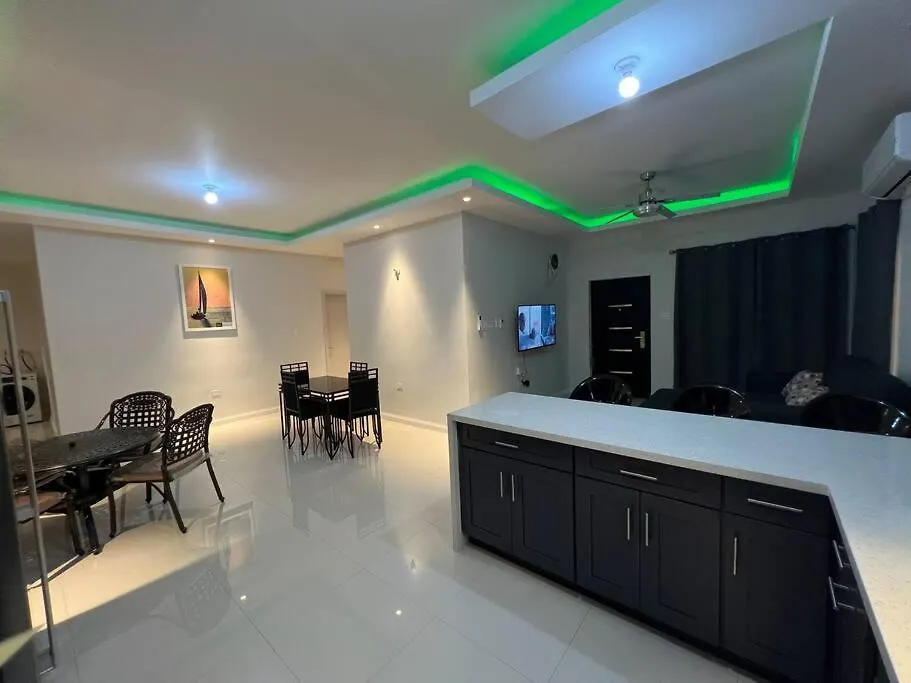 Bright Cove Luxury Villa 1 أوشو ريوس 0*,  جامايكا