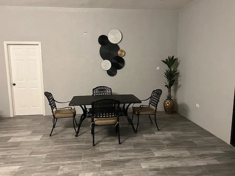 Bright Cove Luxury Villa 1 أوشو ريوس