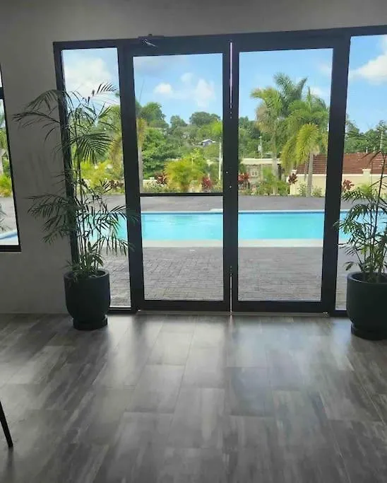 Bright Cove Luxury Villa 1 أوشو ريوس بيت للعطل