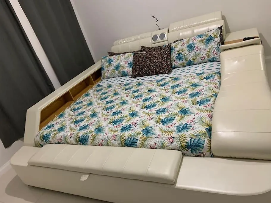 Bright Cove Luxury Villa 1 أوشو ريوس 0*,  جامايكا