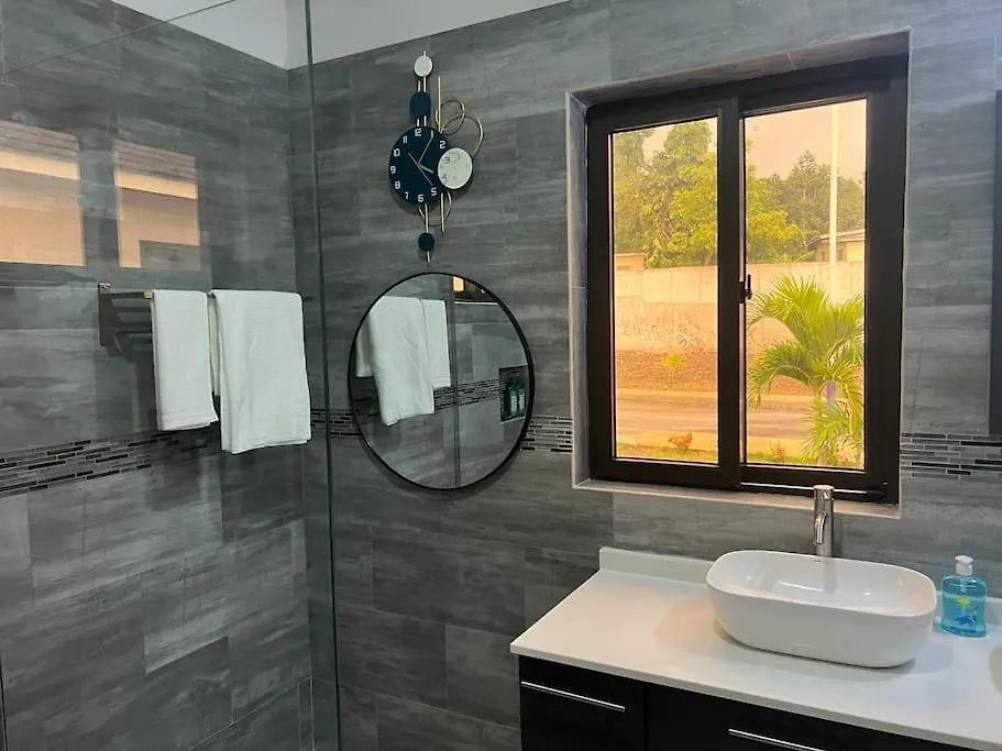 Bright Cove Luxury Villa 1 أوشو ريوس