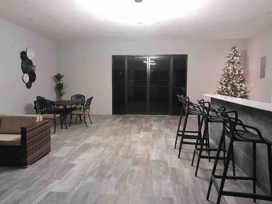 Bright Cove Luxury Villa 1 أوشو ريوس 0*,