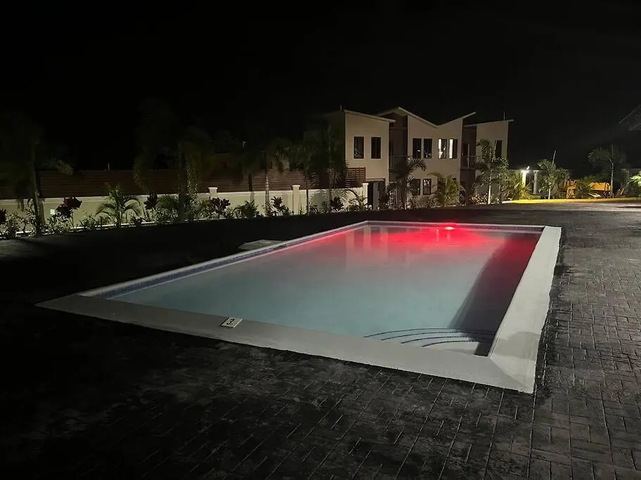 Bright Cove Luxury Villa 1 أوشو ريوس بيت للعطل
