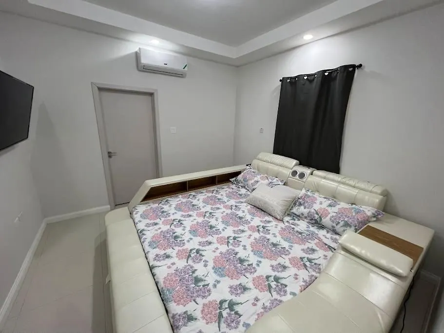 Bright Cove Luxury Villa 1 أوشو ريوس