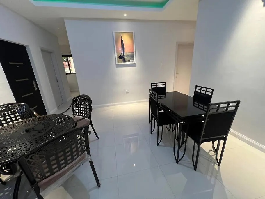 Ferienhaus Bright Cove Luxury Villa 1 Ocho Rios