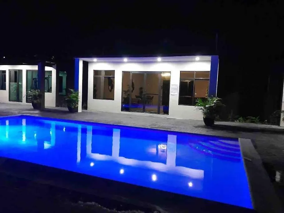 Ferienhaus Bright Cove Luxury Villa 1 Ocho Rios Jamaika