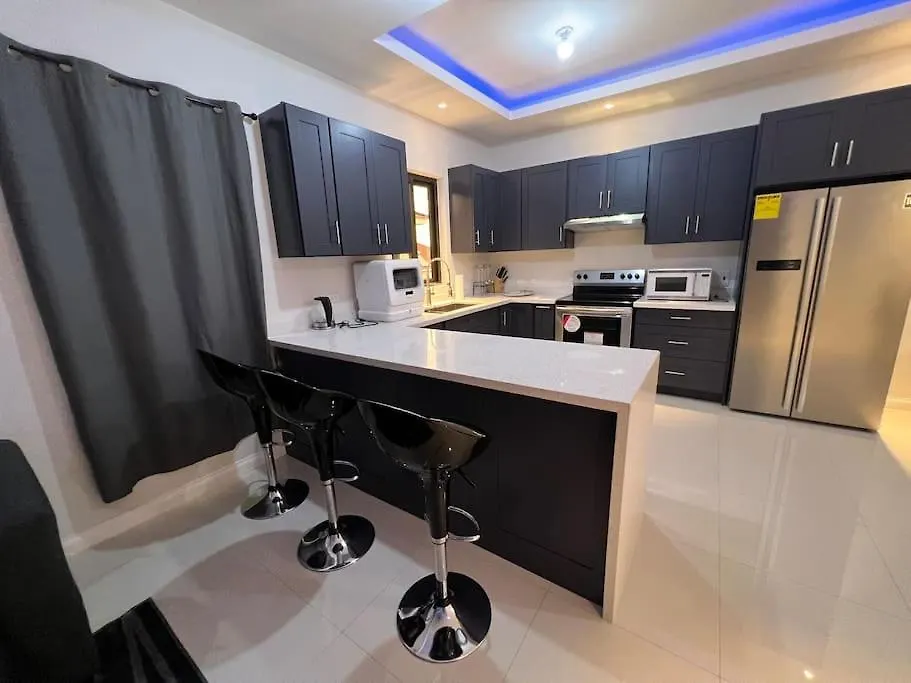 Ferienhaus Bright Cove Luxury Villa 1 Ocho Rios Jamaika