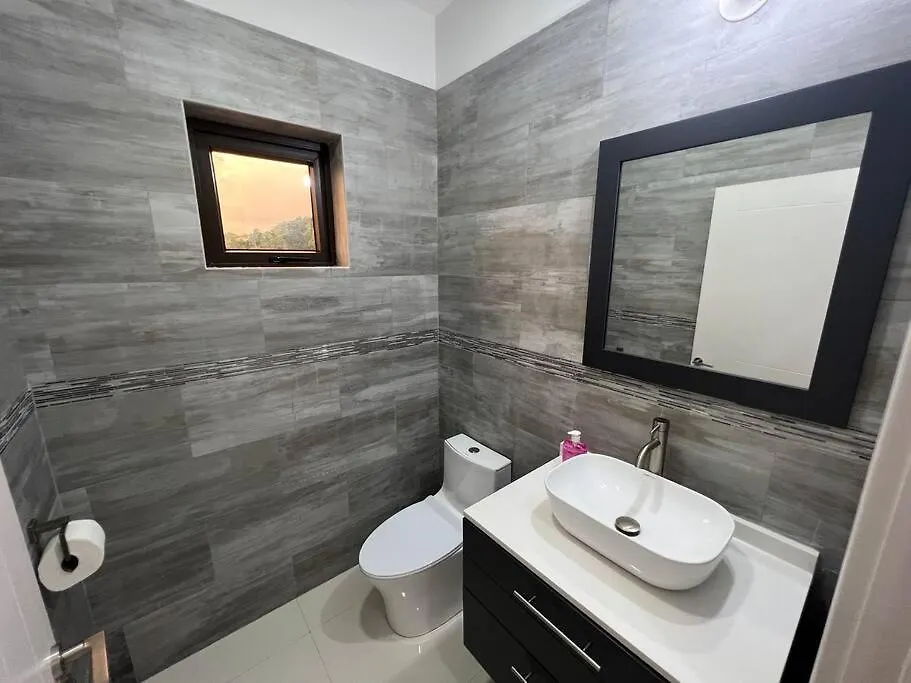 Bright Cove Luxury Villa 1 Ocho Rios Jamaika